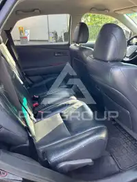 2009 Lexus RX450