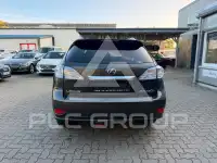2009 Lexus RX450