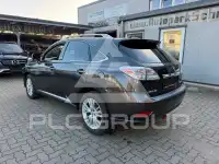 2009 Lexus RX450