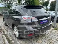 2009 Lexus RX450