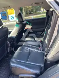 2009 Lexus RX450