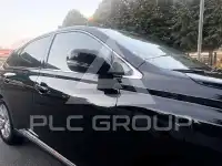 2009 Lexus RX450