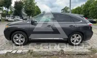 2009 Lexus RX450