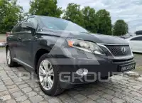 2009 Lexus RX450