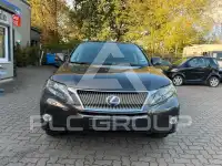 2009 Lexus RX450