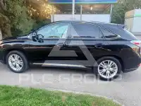 2009 Lexus RX450