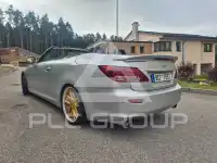 2009 Lexus IS250
