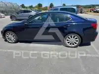 2009 Lexus IS250