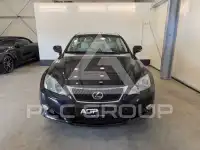 2009 Lexus IS250