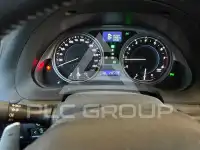 2009 Lexus IS250