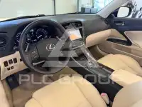 2009 Lexus IS250