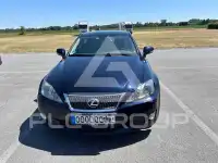 2009 Lexus IS250
