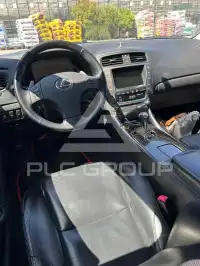 2009 Lexus IS250