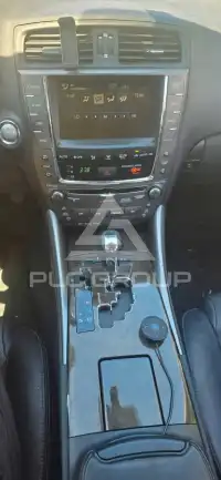 2009 Lexus IS250