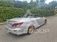 2009 Lexus IS250