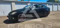 2009 Lexus IS250