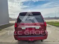 2009 Lexus GX470
