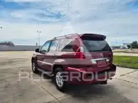 2009 Lexus GX470