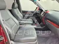 2009 Lexus GX470