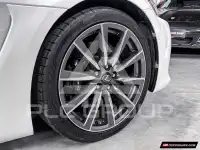 2009 Lexus IS-F