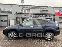 2009 Lexus RX400