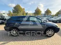 2009 Lexus RX400