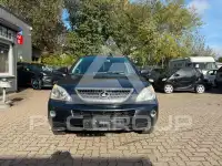 2009 Lexus RX400