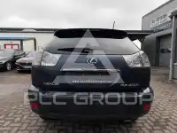 2009 Lexus RX400