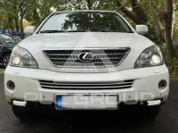 2009 Lexus RX400