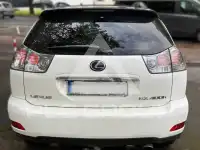 2009 Lexus RX400