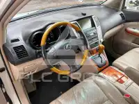 2009 Lexus RX400
