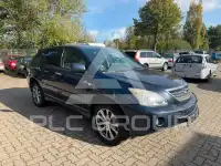 2009 Lexus RX400