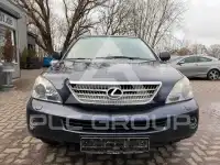 2009 Lexus RX400