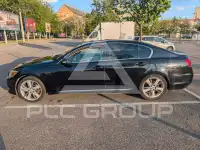 2009 Lexus GS450