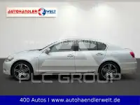 2009 Lexus GS450