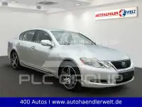 2009 Lexus GS450