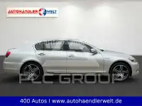 2009 Lexus GS450