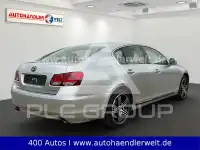 2009 Lexus GS450