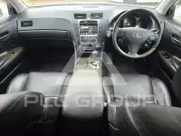 2009 Lexus GS350