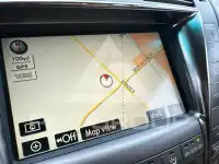 2009 Lexus LS460