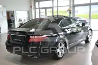 2009 Lexus LS460