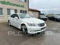 2009 Lexus LS460