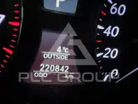 2009 Lexus LS460