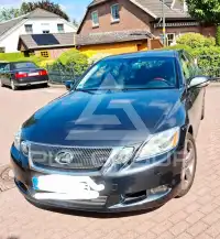 2009 Lexus GS300