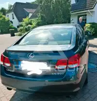 2009 Lexus GS300