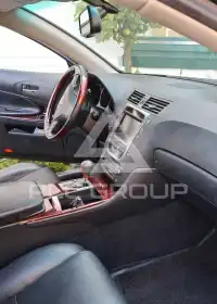 2009 Lexus GS300