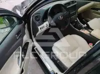 2009 Lexus IS