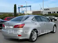 2009 Lexus IS