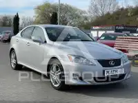 2009 Lexus IS