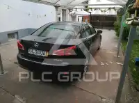 2009 Lexus IS